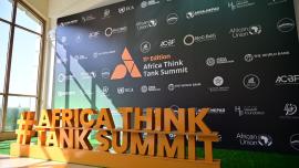 34th Annual Meeting of the Board of Governors of the African Capacity Building Foundation